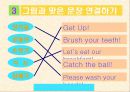 유아 및 초등학생을 위한 영어단어교육 방법론 및 예시 6페이지