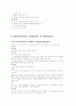 Diuretics의 임상 적용 8페이지