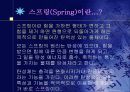 스프링의 원리, 종류 및 응용 4페이지