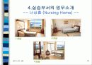 노인복지시설 노인주거타운 노인복지타운 19페이지