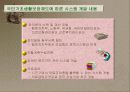 동사무소 사회복지전담공무원 실습발표 프리젠테이션 21페이지