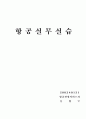 주 5일 근무가 관광업계에 미치는 영향 33페이지