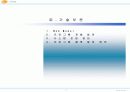 웹사이트 제작 기획/ 제안서 예 (양식) 23페이지