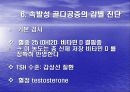 골다공증에 프리젠테이션을 위한 완벽 ppt자료! 24페이지