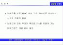 글로벌 브랜드 프리젠테이션 8페이지