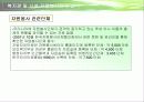 사회복지기관과 사회복지시설에서의 자원봉사 프리젠테이션 9페이지