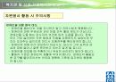 사회복지기관과 사회복지시설에서의 자원봉사 프리젠테이션 20페이지