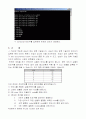 허프만 트리 만들기(압축,c++프로그램밍) 4페이지