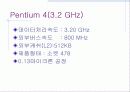 CPU의 정의와 종류 및 변천사 33페이지