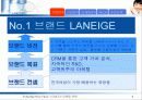 라네즈 마케팅 성공사례 분석 6페이지
