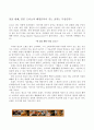 던킨 도넛 광고컨셉 4페이지