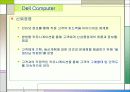 SCM사례(Dell Computer,Wal-mart) 12페이지