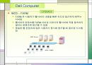 SCM사례(Dell Computer,Wal-mart) 17페이지