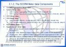ADL SCORM Version 1.3(Content Aggregation ModelMeta-Data) 9페이지