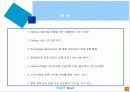 여행사 운영과 제휴에 관한 사업기획서 3페이지