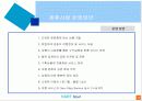 여행사 운영과 제휴에 관한 사업기획서 12페이지