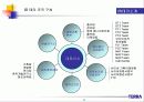 사업 기획서의 실제-정보통신업체 테라의 사업 계획서를 살펴본 기획서의 실제 9페이지
