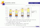 사업 기획서의 실제-정보통신업체 테라의 사업 계획서를 살펴본 기획서의 실제 19페이지