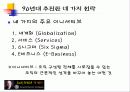 잭웰치 경영이념과 전략 17페이지