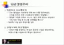잭웰치 경영이념과 전략 33페이지