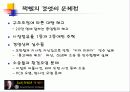 잭웰치 경영이념과 전략 34페이지