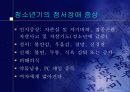 청소년의 스트레스와 우울증 10페이지