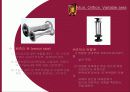 Venturi, Orifice 및 Variable area meter에 의한 유량계측 4페이지