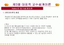 [교육공학] 대학원생이 만든 교수설계 (파워포인트 텍스트 요약 & 프리젠테이션용) 34페이지