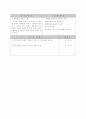 무용수업지도안 19페이지