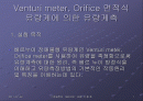 Venturi merter, Orifice, 면적식 유량계에 의한 유량 계측 1페이지