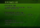조직과 기술의 상관관계와 조직기술의 개념 및 분류 4페이지