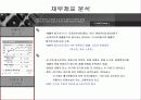 쌍용자동차 재무분석 10페이지