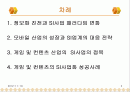 Mobile SI사업 성공전략과 사례 2페이지