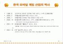 Mobile SI사업 성공전략과 사례 15페이지