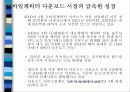 디지털캐릭터 산업의 가능성과 발전방향 17페이지