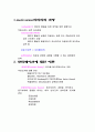 지휘와 관련 1페이지