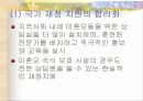 미혼모 복지제도와 서비스의 개선 방향 4페이지