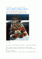 터키의 전통 음식 문화에 대하여 조사하시오 8페이지