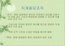 경영활동의 조직화에 대한 이해와 분석-이론과 실제 21페이지