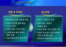 행정개혁의 필요성과 비젼 실천방법과 아젠다별 로드맵(행정혁신정책 발표 대상 수상작) 25페이지
