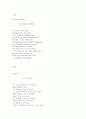 The Poet's Dream 1페이지