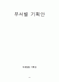 사업계획서-컨벤션(국제회의) 전문대행업체 8페이지