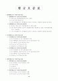 회계 계정과목의 정의 13페이지