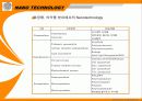 나노 테크놀로지-나노캡술을 이용한 기술 응용과 발전 전망 및 각국의 사례 3페이지