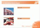 HomeDepot (인테리어)성공적 상륙을 위한 마케팅(마케팅 우수 사례분석) 3페이지