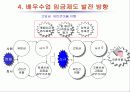 배우수업 시스템 구축을 위한 접근 4페이지