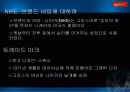 NIKE의 글로벌전략-우리나라기업에 대한 시사점 포함 5페이지