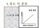 점도의 정의 및 측정 방법, 종류, 단위 및 고려사항 8페이지