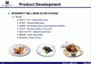 JW MARRIOTT WELL-BEING SILVER PACKAGE-를 통한 호텔상품 기획 및 분석 그리고 경쟁전략 32페이지