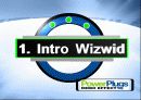 해외 인터넷 쇼핑몰-Wizwid의 마케팅 전략과 시장분석 그리고 경영전략에 대한 이해와 분석(전략발표대회금상 수상) 3페이지